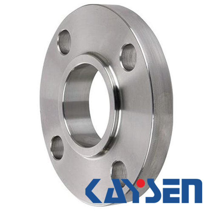 ASME B16.5 slip on flange class 900